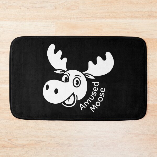 Item preview, Amused Moose designed and sold by PaulSDesign.
