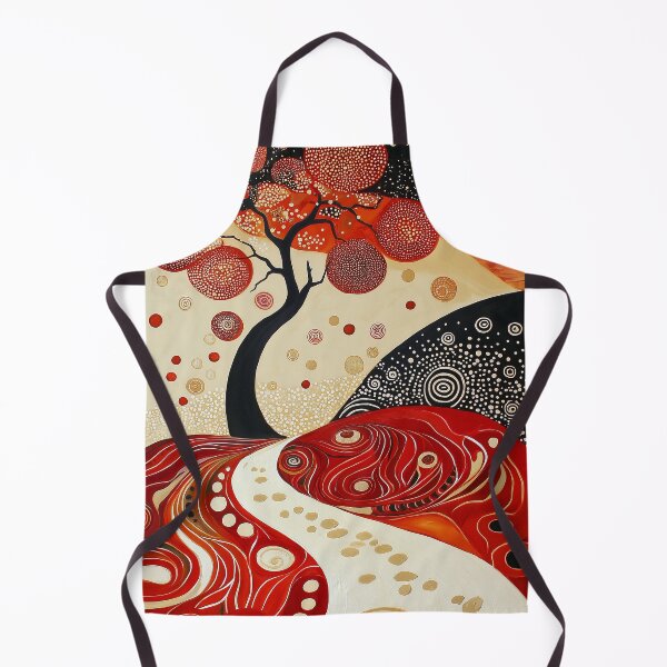 Item preview, 1834 Cosmic Surrealist Dreamscape designed and sold by nikoart001.