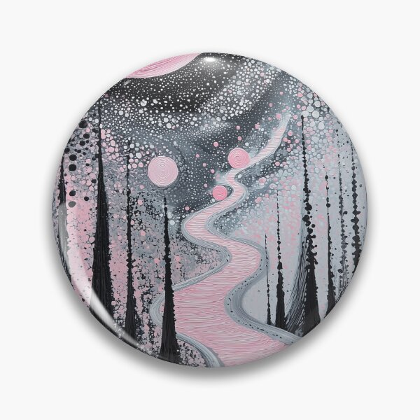 Item preview, 1836 Cosmic Surrealist Dreamscape designed and sold by nikoart001.