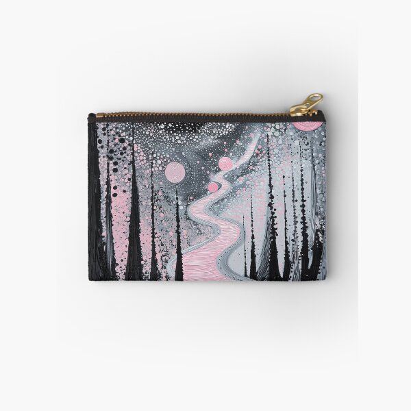 Item preview, 1836 Cosmic Surrealist Dreamscape designed and sold by nikoart001.