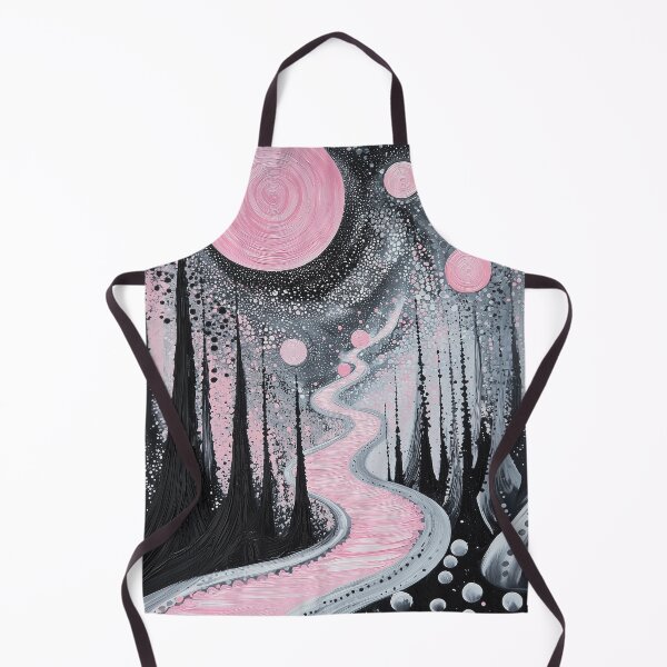Item preview, 1836 Cosmic Surrealist Dreamscape designed and sold by nikoart001.