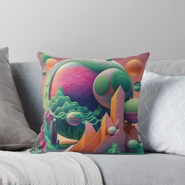 Item preview, planet abstract designed and sold by salvo839.