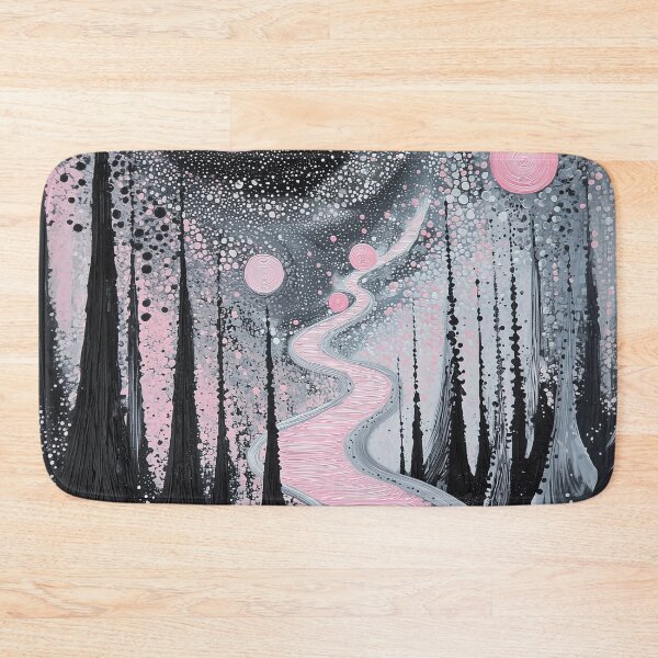 Item preview, 1836 Cosmic Surrealist Dreamscape designed and sold by nikoart001.