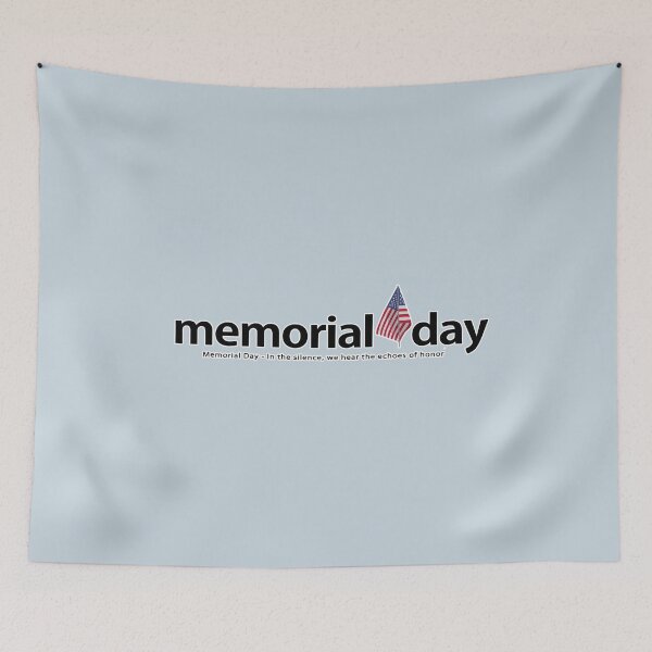 Item preview, In the silence, we hear the echoes of honor designed and sold by Vanich-Panich.