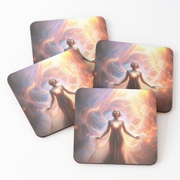 Item preview, "Heart of Eternal Light" designed and sold by Magic3D.