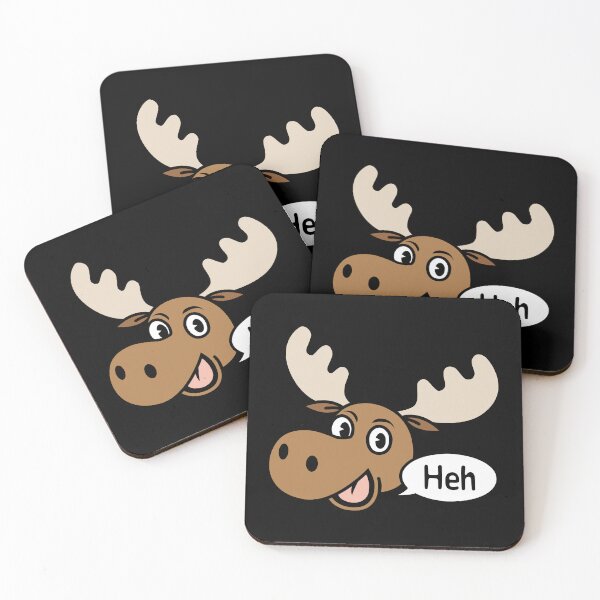 Item preview, Amused Moose designed and sold by PaulSDesign.