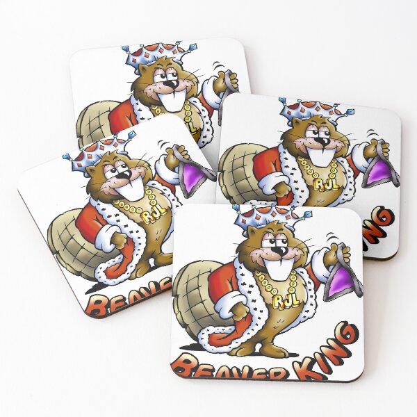 Item preview, Beaver King designed and sold by beaverking69.
