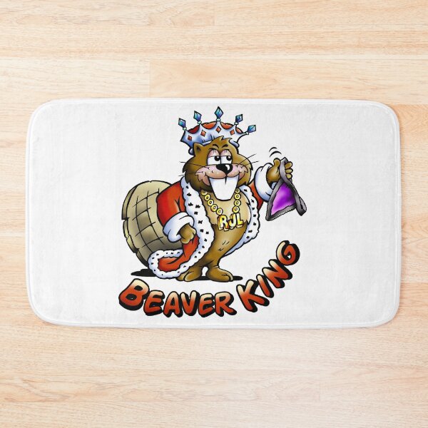 Item preview, Beaver King designed and sold by beaverking69.