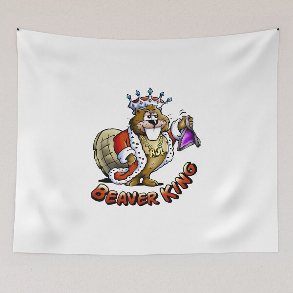 Item preview, Beaver King designed and sold by beaverking69.