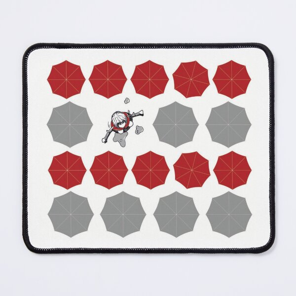 Item preview, Umbrella time designed and sold by BeAndHave.