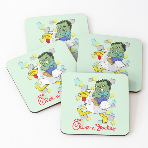 Item preview, Chick-n-Jokky!!! designed and sold by jkilpatrick.