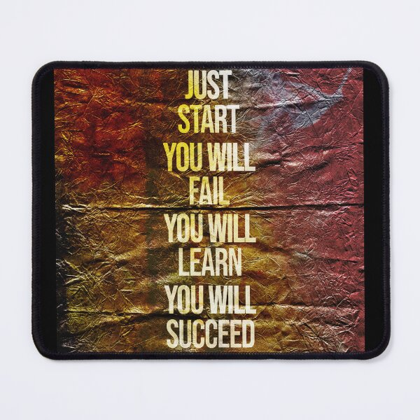 Item preview, Inspirational Text Art designed and sold by NickDedidis.