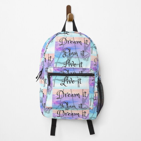 Item preview, Dream it, Plan it ,Live it Aerial Silks designed and sold by LostGirl049.