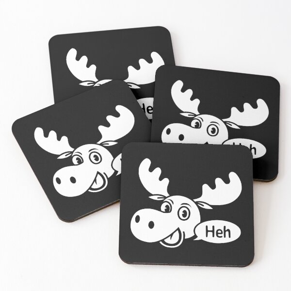 Item preview, Amused Moose designed and sold by PaulSDesign.