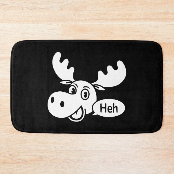 Item preview, Amused Moose designed and sold by PaulSDesign.