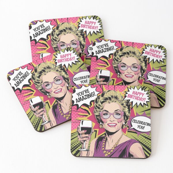 Item preview, Timeless Celebration designed and sold by Mystic Wild Studio.