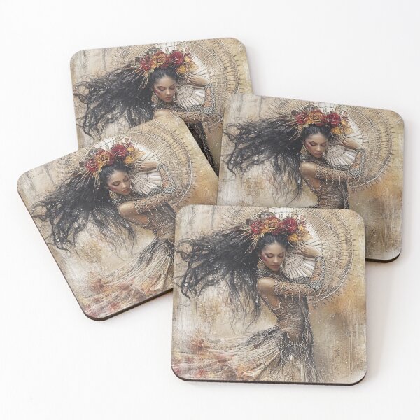 Item preview, Whispers of the Painted Wind designed and sold by bloorose.