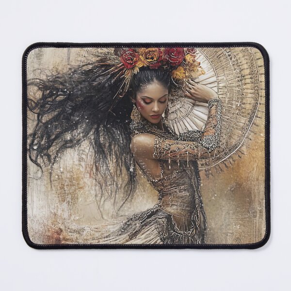 Item preview, Whispers of the Painted Wind designed and sold by bloorose.