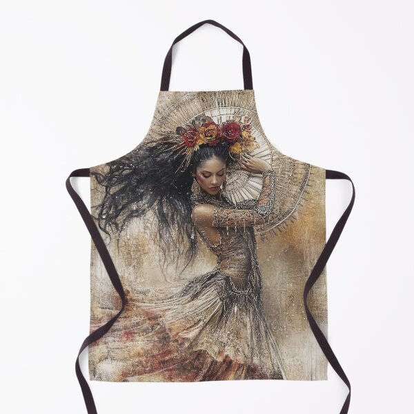 Item preview, Whispers of the Painted Wind designed and sold by bloorose.