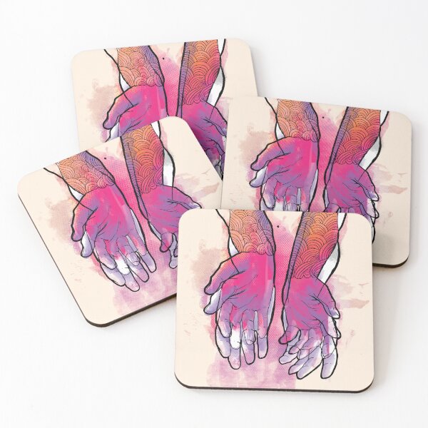 Item preview, Dirty Hands designed and sold by carbine.