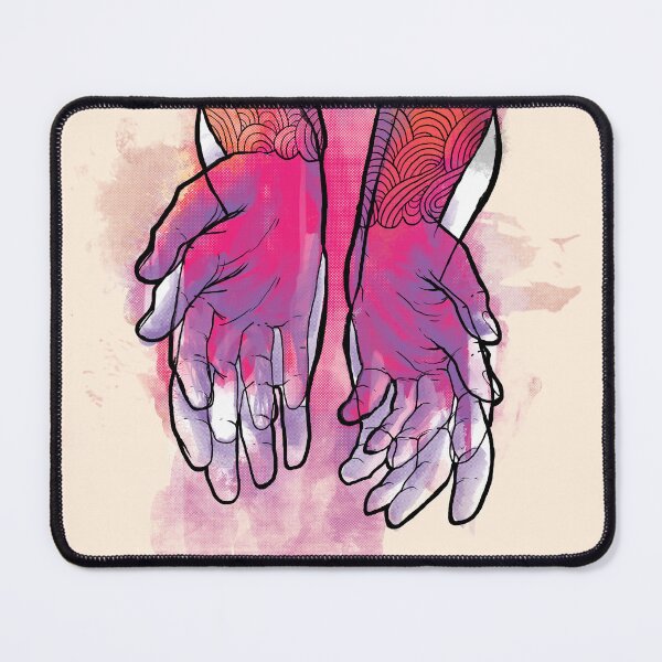 Item preview, Dirty Hands designed and sold by carbine.