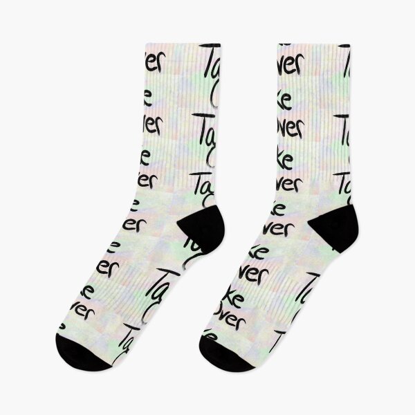 Item preview, Take Over designed and sold by Gina Deals Shop.