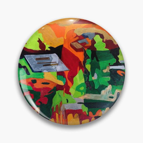 Item preview, Fire Season designed and sold by Denise Weaver Ross.
