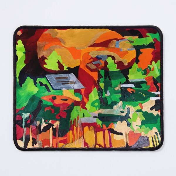 Item preview, Fire Season designed and sold by Denise Weaver Ross.