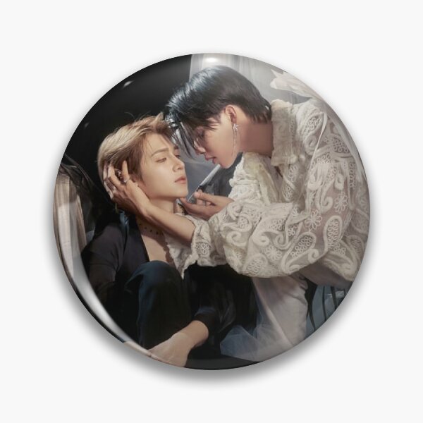 Item preview, Fort Peat angel Love in the air Love Sea the Series BL Thai raikantopeni Boss Neoul Payu Rain Prapai Sky designed and sold by Kpop-Noona.