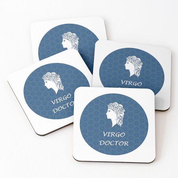 Item preview, Virgo Doctor designed and sold by Magartes.