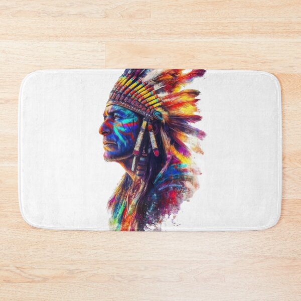 Item preview, Rainbow Warrior designed and sold by Poonamstylehub.