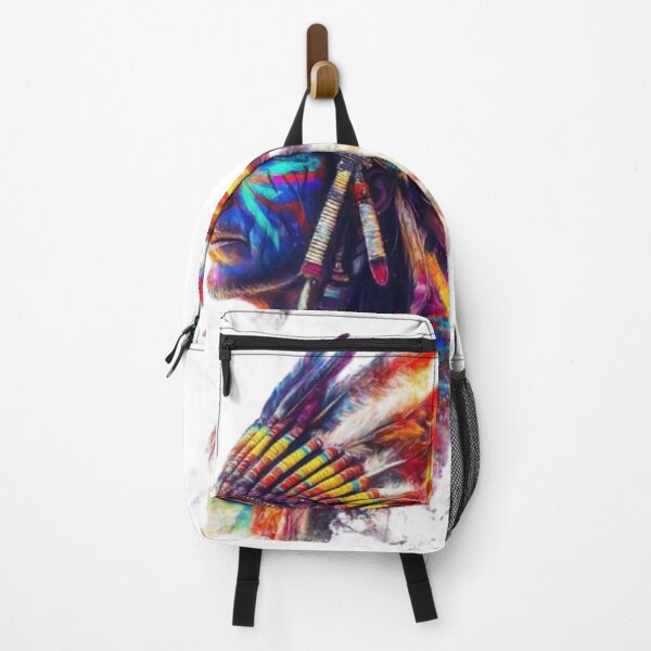 Item preview, Rainbow Warrior designed and sold by Poonamstylehub.