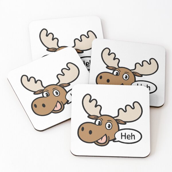 Item preview, Amused Moose designed and sold by PaulSDesign.