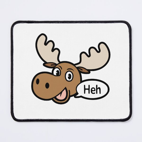 Item preview, Amused Moose designed and sold by PaulSDesign.