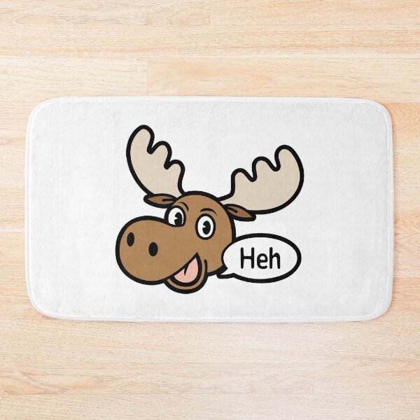Item preview, Amused Moose designed and sold by PaulSDesign.