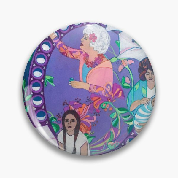 Item preview, Rites of Passage II designed and sold by Denise Weaver Ross.