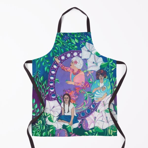 Item preview, Rites of Passage II designed and sold by Denise Weaver Ross.