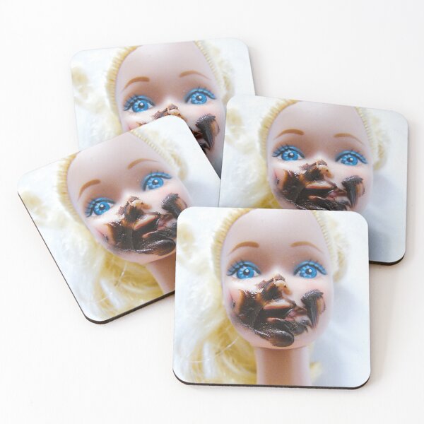 Item preview, Chica chocoholica designed and sold by vfphoto.