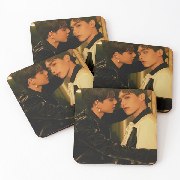 Item preview, Fort Peat angel Love in the air Love Sea the Series BL Thai raikantopeni Boss Neoul Payu Rain Prapai Sky designed and sold by Kpop-Noona.