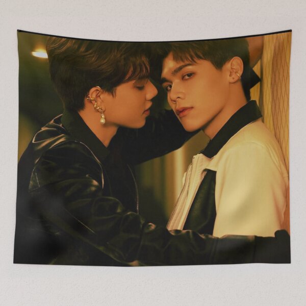 Item preview, Fort Peat angel Love in the air Love Sea the Series BL Thai raikantopeni Boss Neoul Payu Rain Prapai Sky designed and sold by Kpop-Noona.