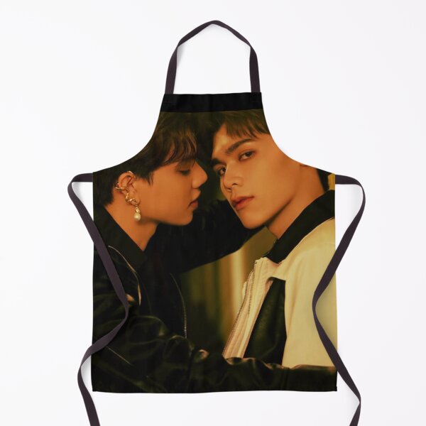 Item preview, Fort Peat angel Love in the air Love Sea the Series BL Thai raikantopeni Boss Neoul Payu Rain Prapai Sky designed and sold by Kpop-Noona.