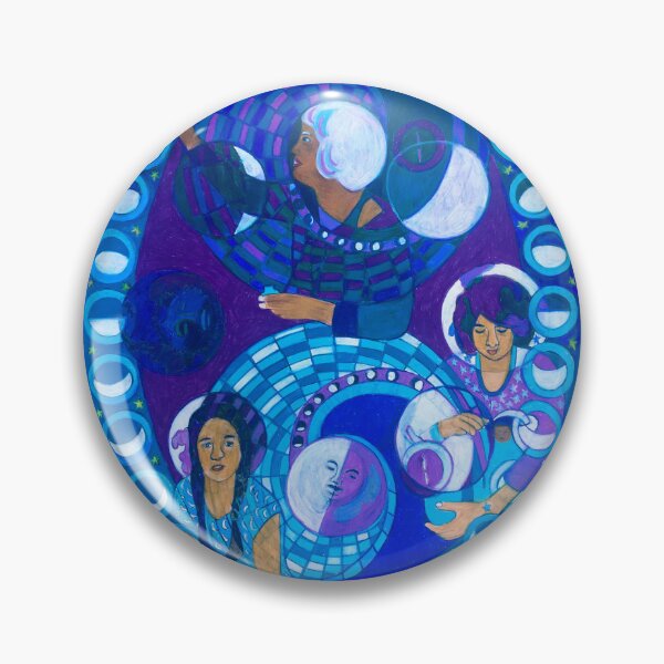 Item preview, Rites of Passage I designed and sold by Denise Weaver Ross.