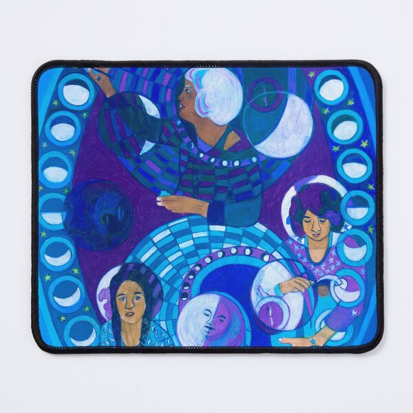 Item preview, Rites of Passage I designed and sold by Denise Weaver Ross.