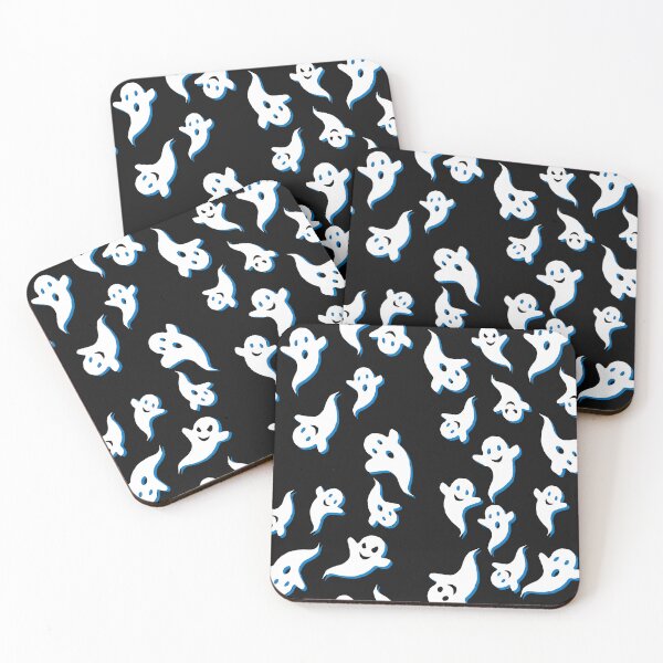 Item preview, Ghostly fun designed and sold by Sew Fay.