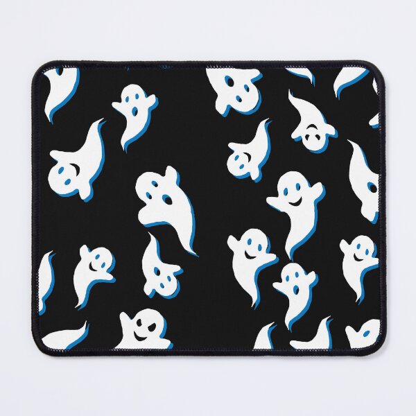 Item preview, Ghostly fun designed and sold by Sew Fay.