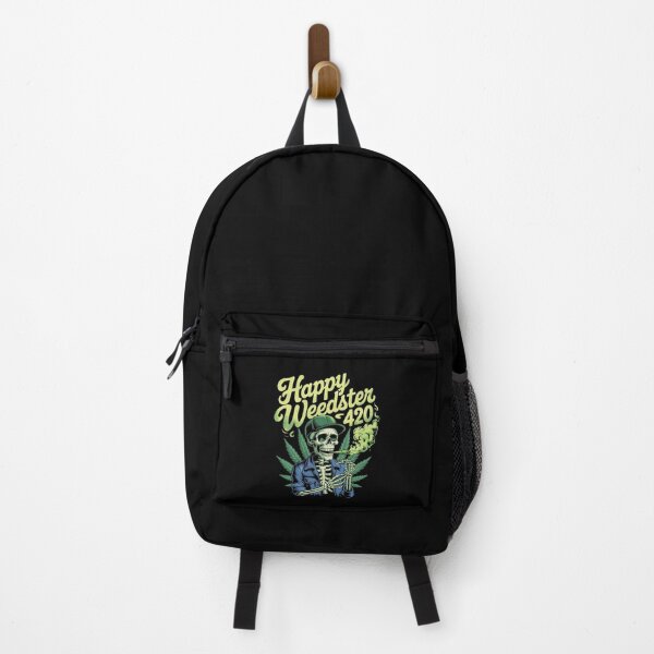 Item preview, Happy Weedster 420 designed and sold by Redgiant87x.