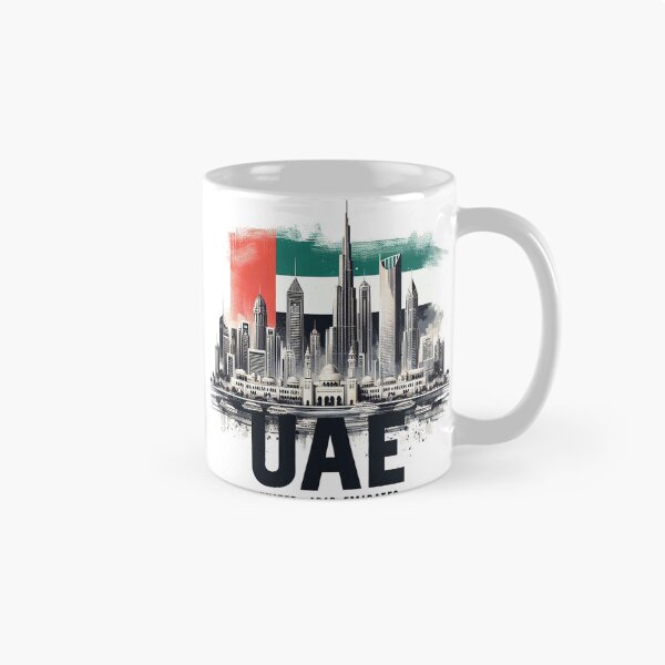 Item preview, Uae designed and sold by devonclemon.