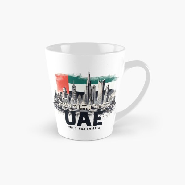 Item preview, Emiratos Árabes Unidos designed and sold by devonclemon.