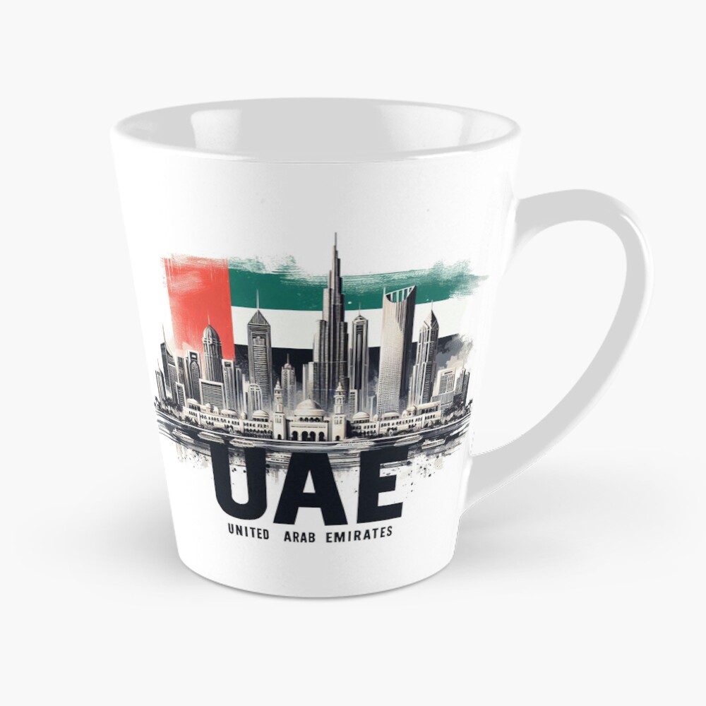 Item preview, Tall Mug designed and sold by devonclemon.