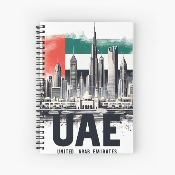 Item preview, Uae designed and sold by devonclemon.